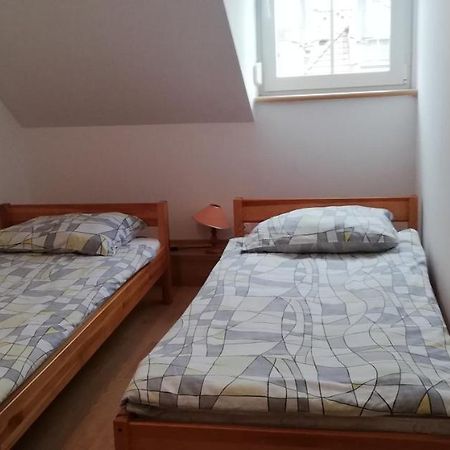 Szostka Villa Rewal Eksteriør billede