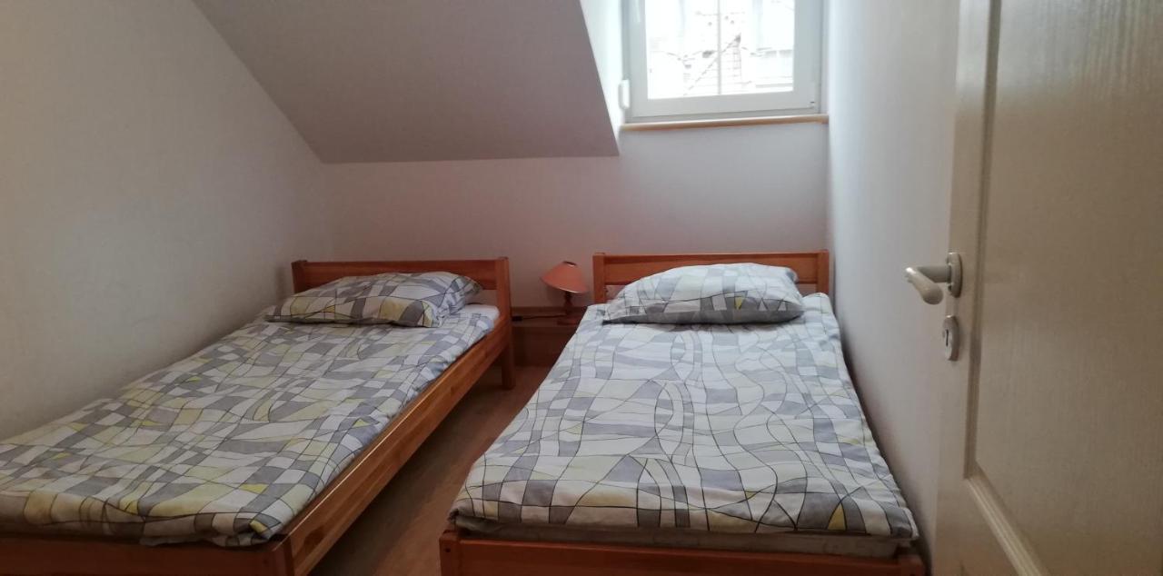 Szostka Villa Rewal Eksteriør billede